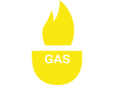 gas-scritta
